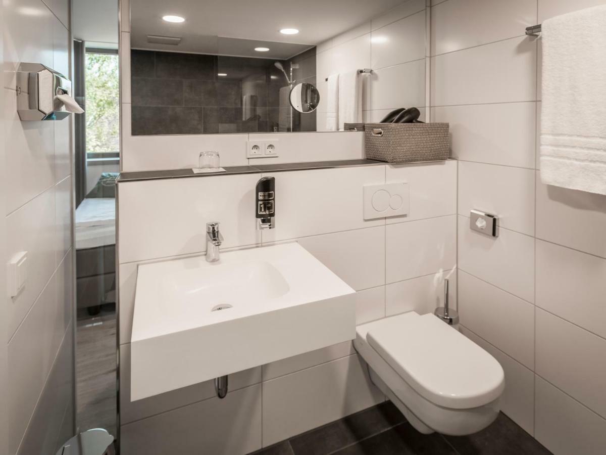 Hotel B Bocholt