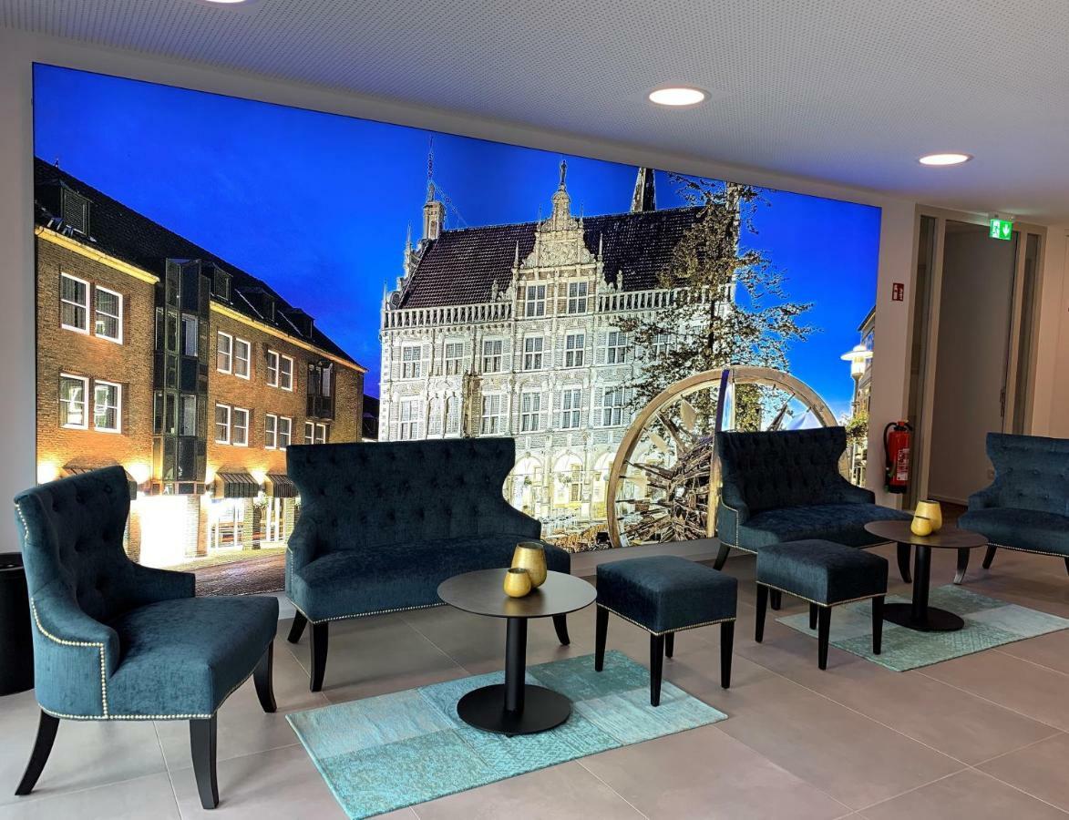 B Hotel Bocholt
